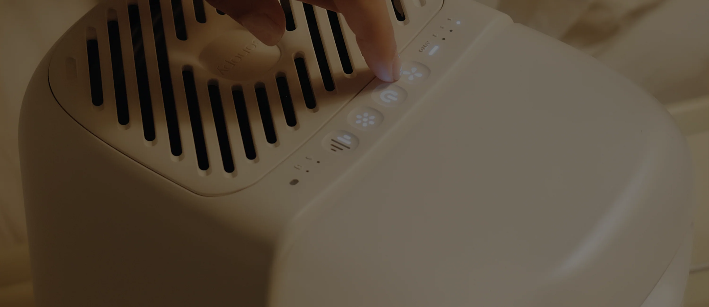 Breathe Clean, Glow Better